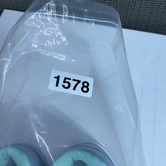 Nike Womens Flare 2 HC AV4713-004 Blue Running Shoes Sneakers Size 9.5 - Picture 8 of 8